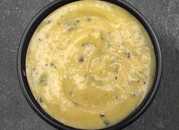 Parmesan Sauce