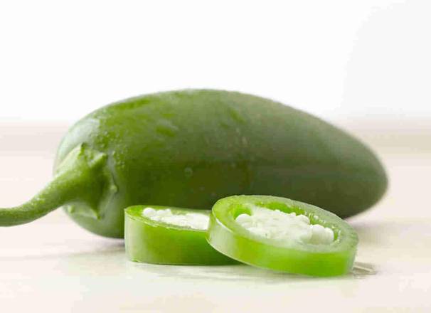 Peppers