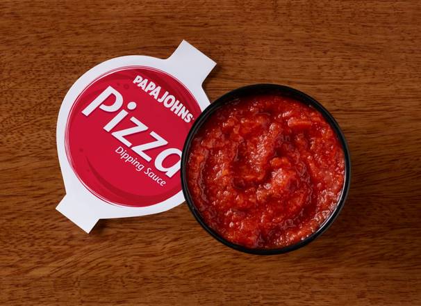 Pizza Sauce