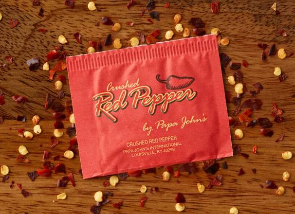 Red Pepper