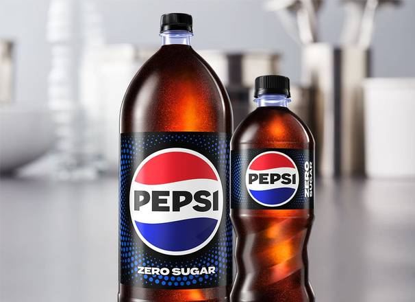 Zero Sugar