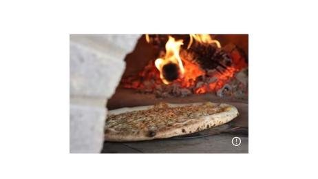 Focaccia cu usturoi și oregano