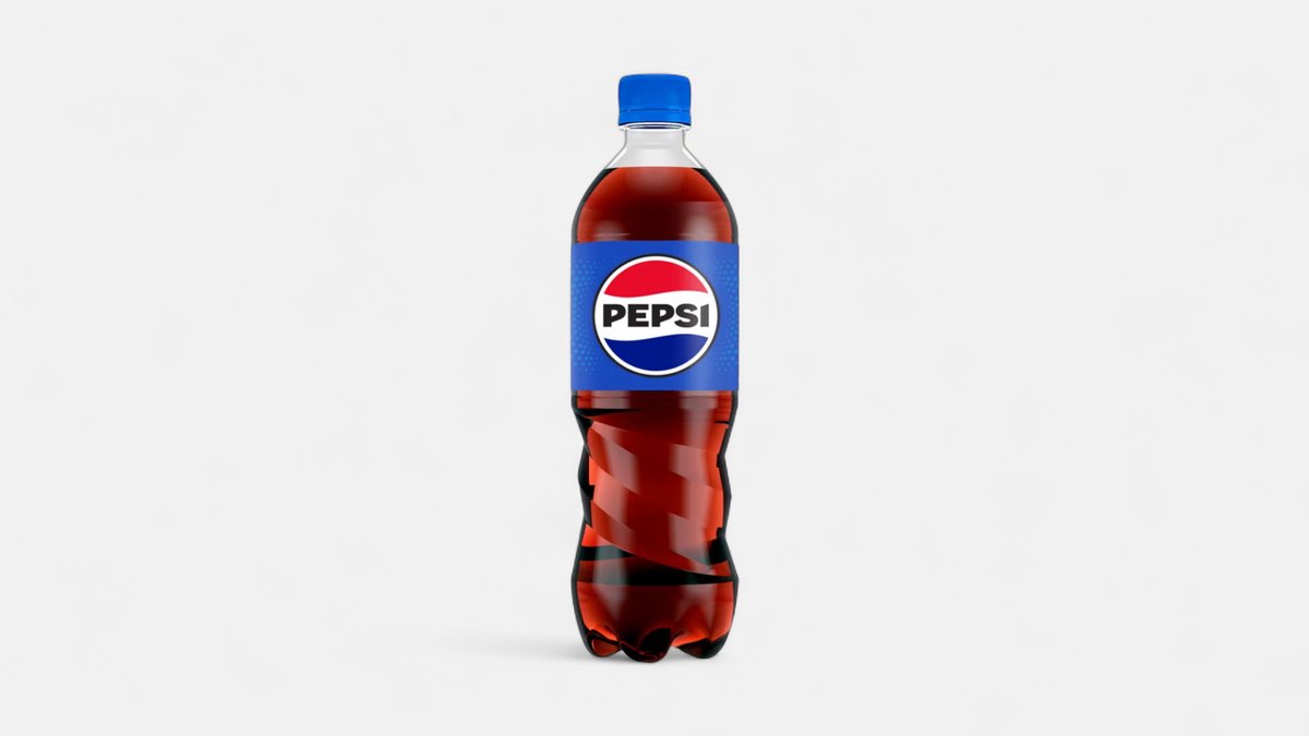 Pepsi 0,5