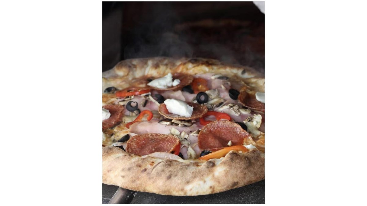 Pizza casei 40 cm
