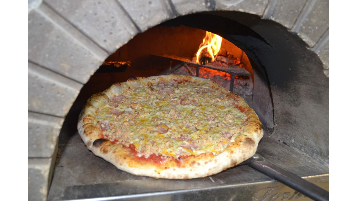 Pizza Milano 40 cm