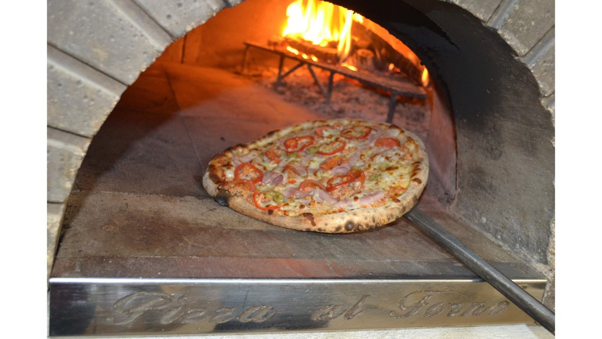 Pizza Speciala 32 cm