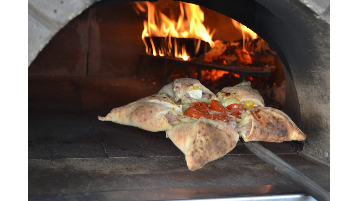 Pizza Star 32
