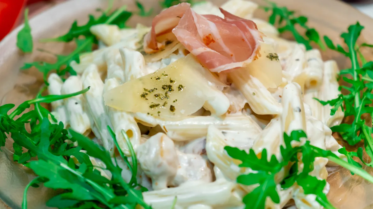 Carbonara