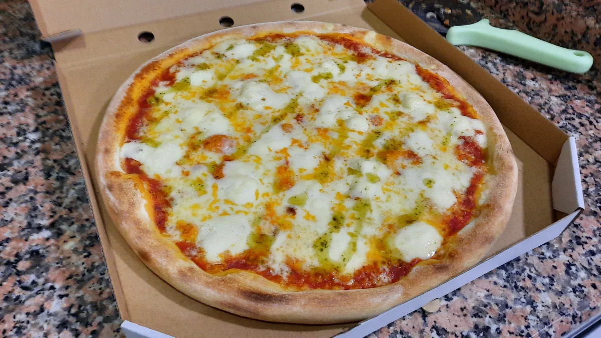 Margherita