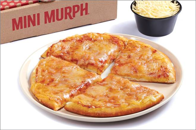 Dairy-Free Cheese Mini Murph Cheese - Baking Required