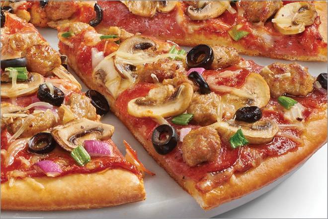 Dairy-Free Cheese Murphy's Combo - Baking Required