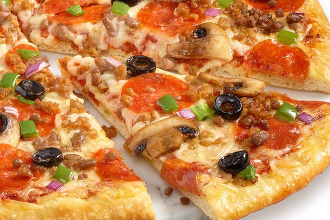 Dairy-Free Cheese Papa's Favorite - Baking Required