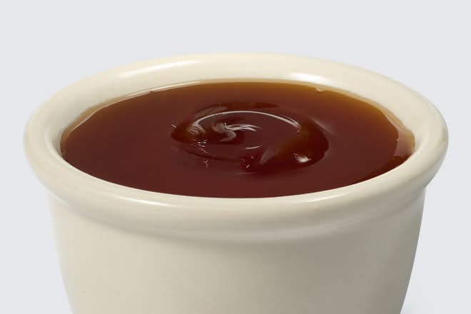 Mike's Hot Honey Dipping Sauce