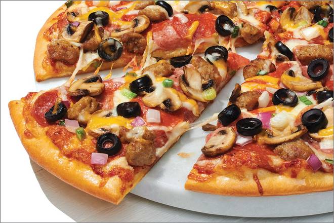 Murphy's Combo - Baking Required