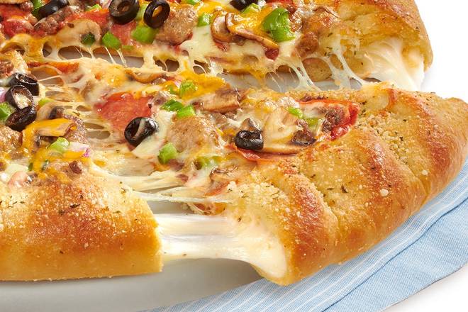 Papa's Favorite - Baking Required