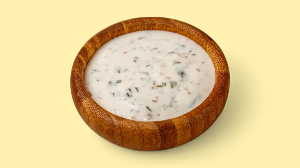 Cacık Sous