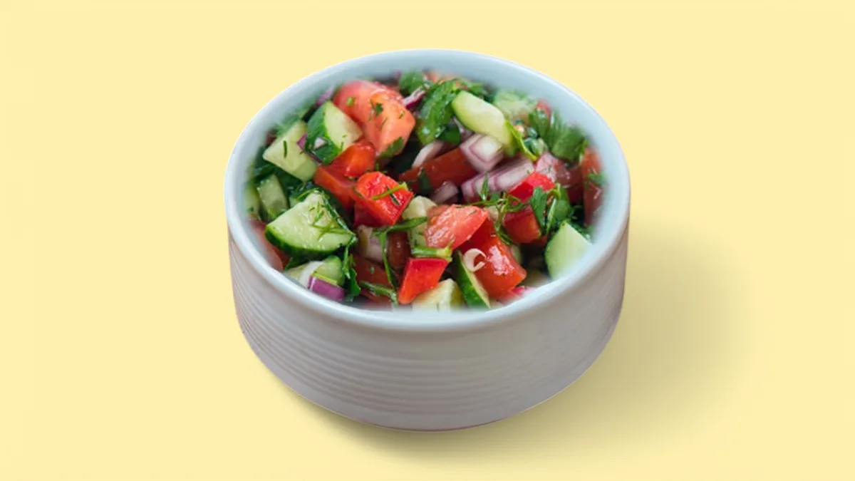 Çoban Salatı