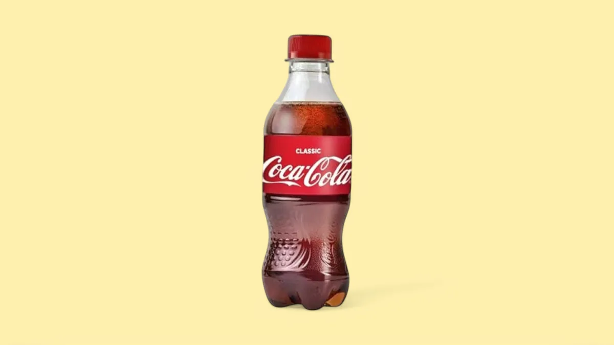 Coca-Cola 300 ml