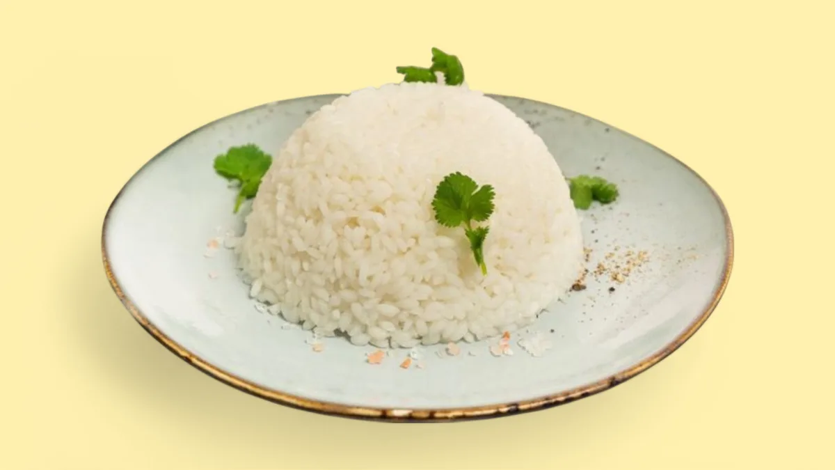 Düyü