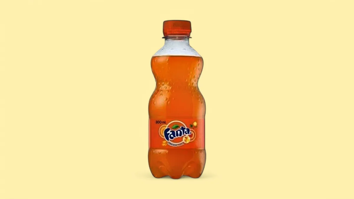Fanta 300 ml