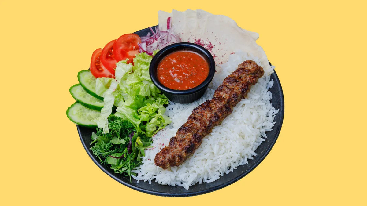 Quzu Lülə Qabda Box 🐏
