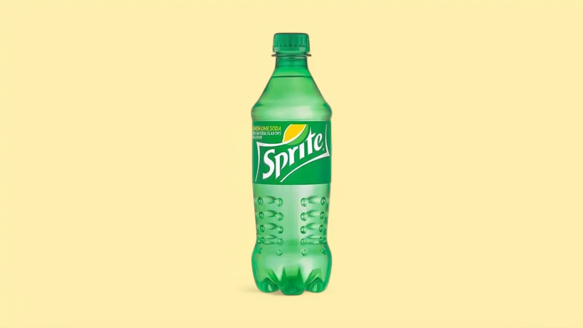 Sprite 300 ml