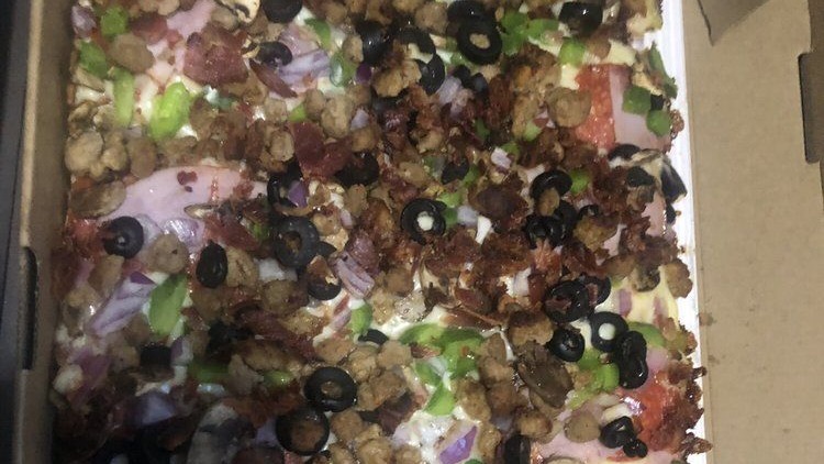 Garbage Can (Jumbo Pak 32 Slices)