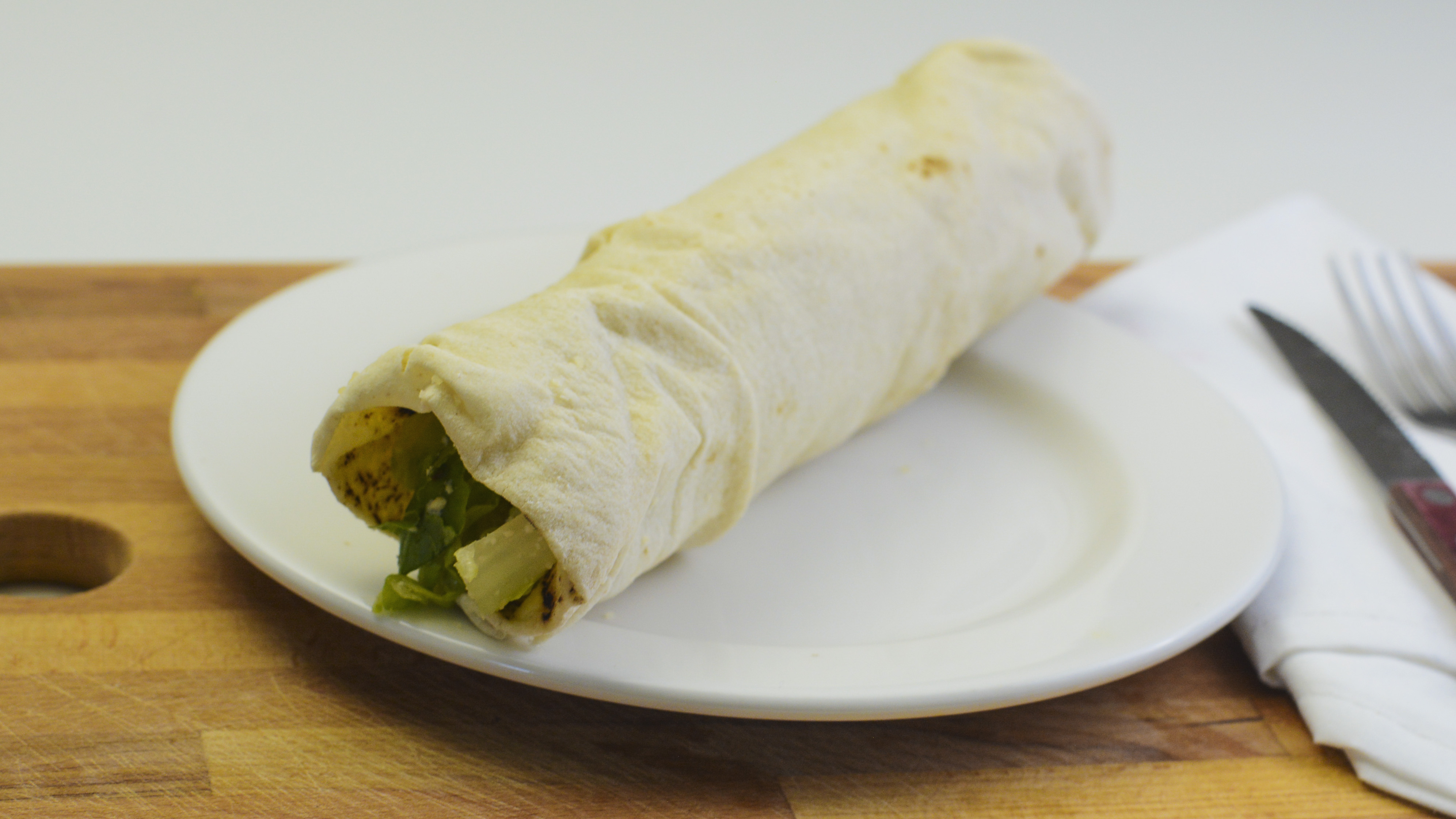 Greek Pita Regular