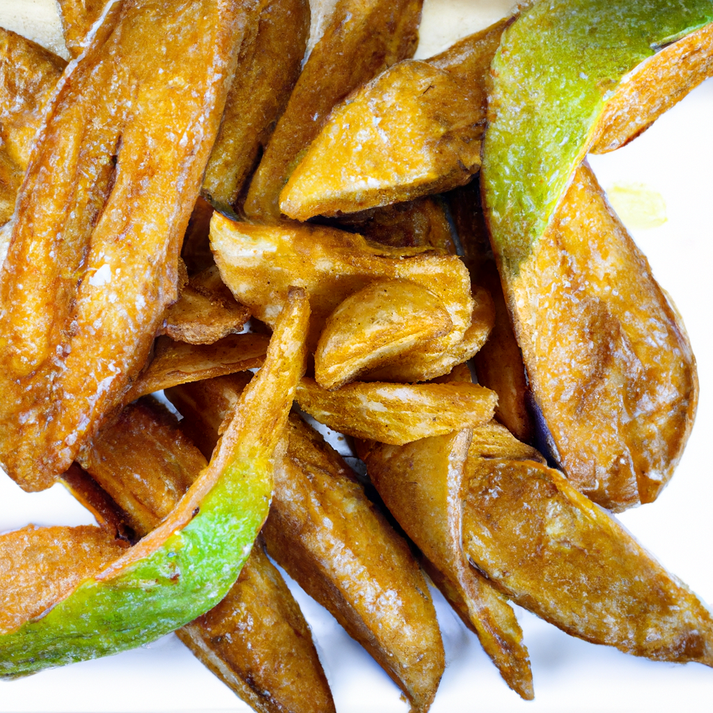 Papa’s Steak Fries (1 lb.)