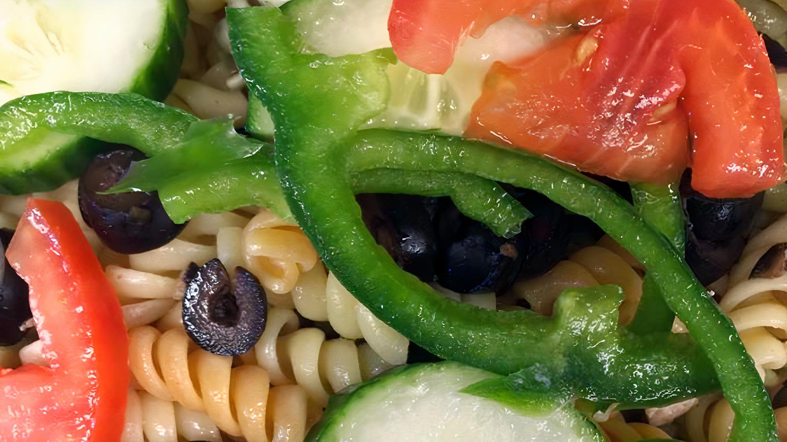 Pasta (Large)