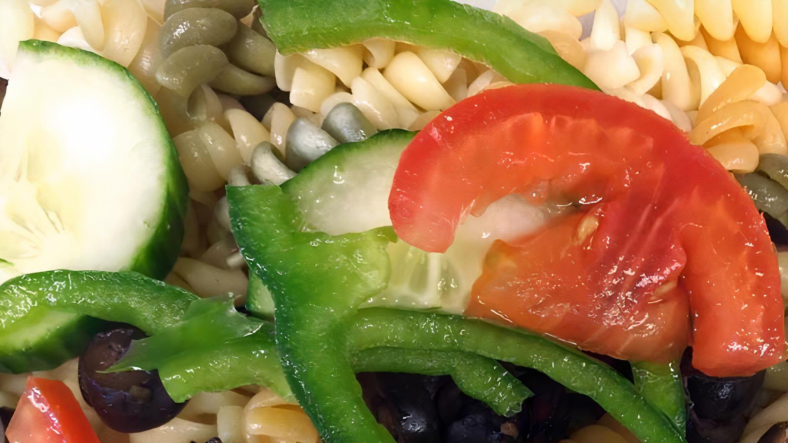 Pasta (Medium)
