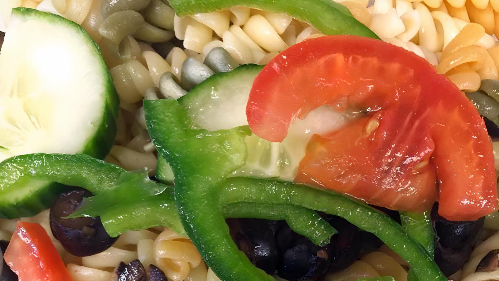 Pasta (Personal)