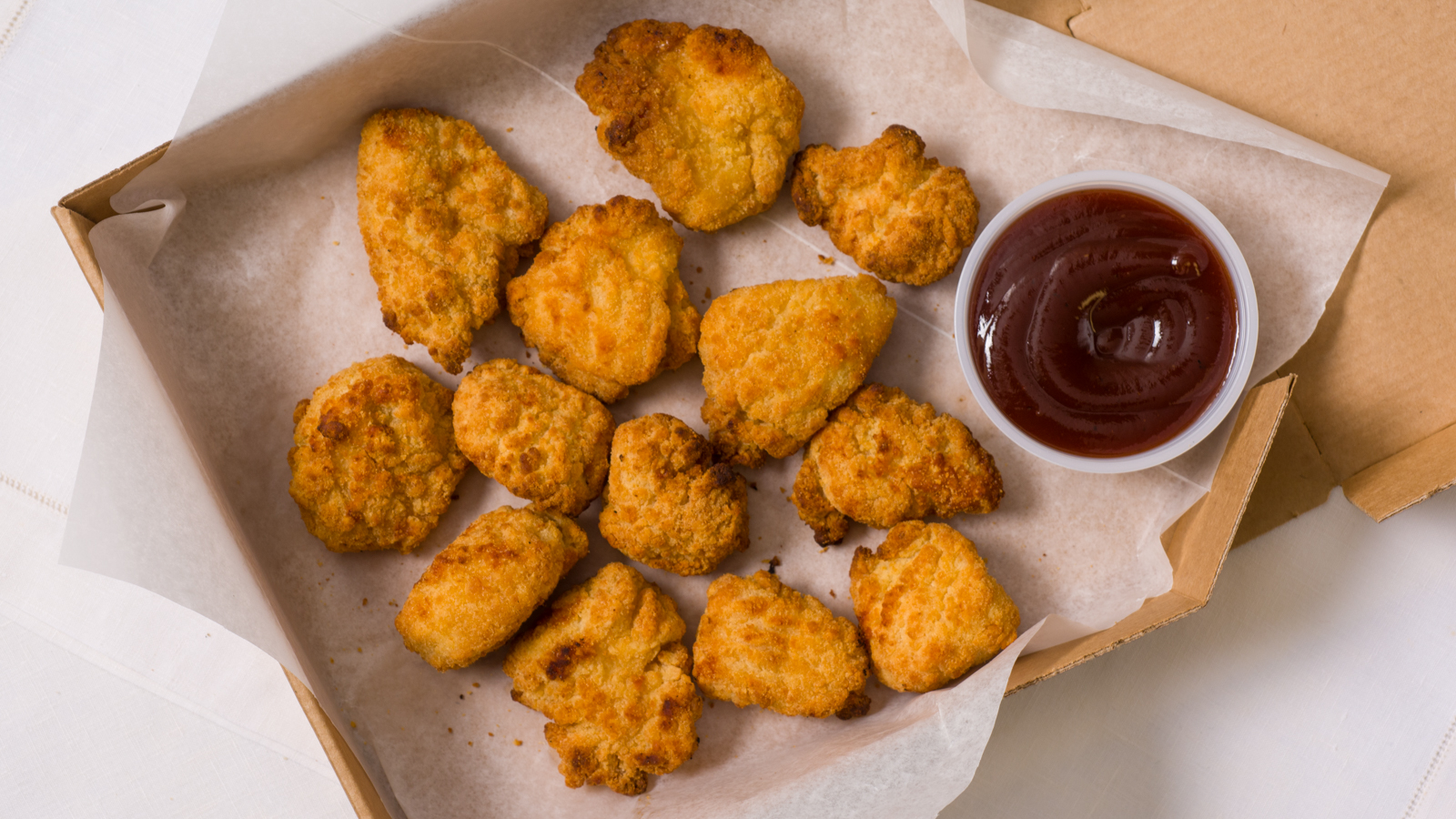 Wingz Dinner (1 Lb.)