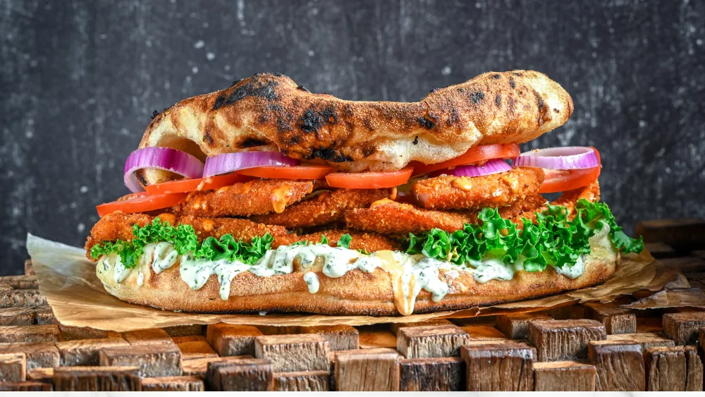 Schnitzel Papa
