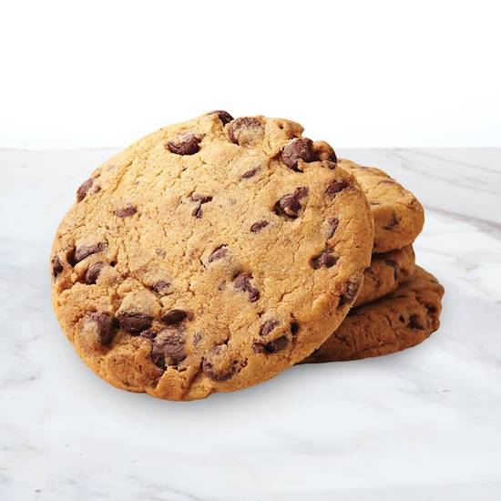 Chocolate Chip Cookie
