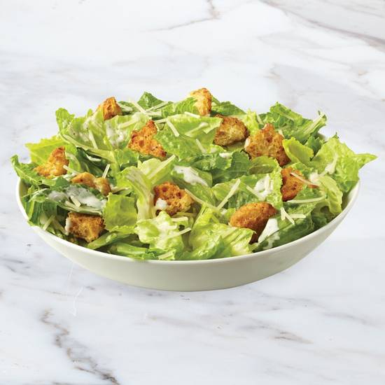 Classic Caesar