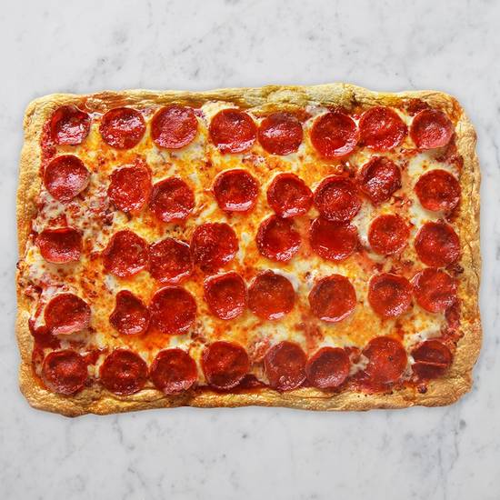 Classic Pepperoni