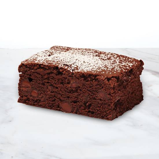 Fudgy Brownie