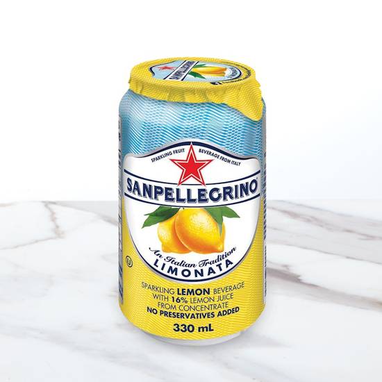 Pellegrino Limonata