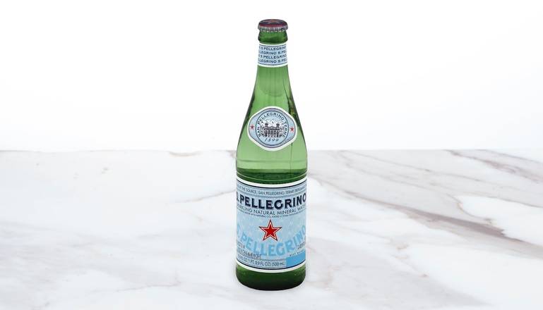 San Pellegrino Sparkling