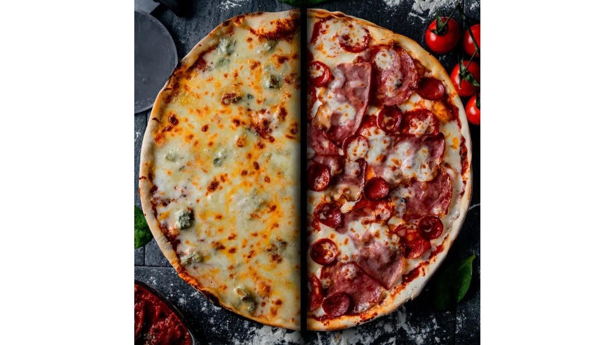 Pizza Jumi - Juma