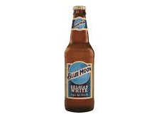 Blue Moon 0,33l