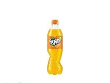Fanta Pomeranč 0.5 Pet