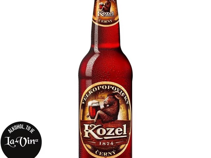 Kozel Černý