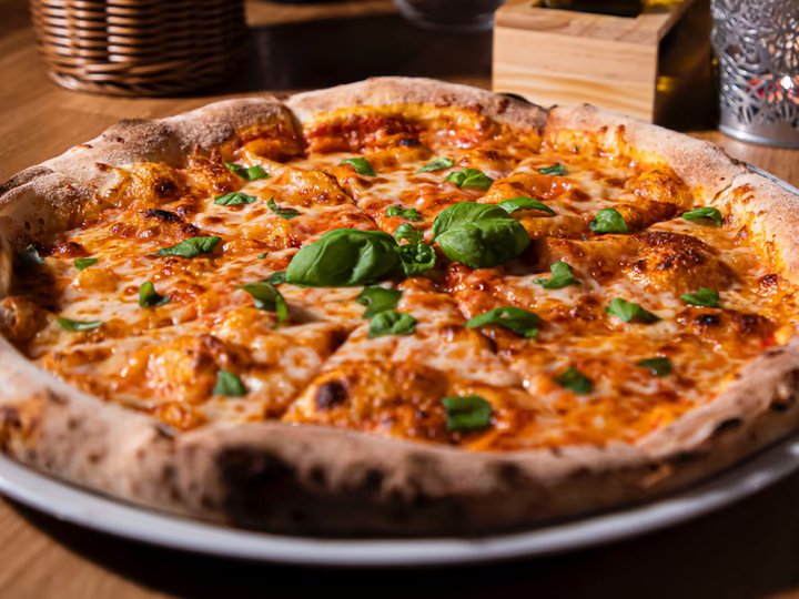 Margherita