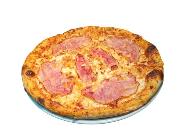 Prosciutto