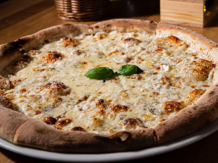 Quattro Formaggi
