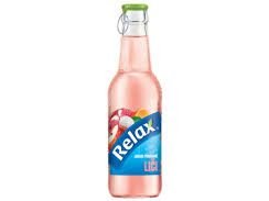 Relax 0.25 džus
