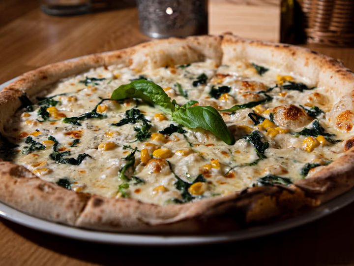 Spinaci