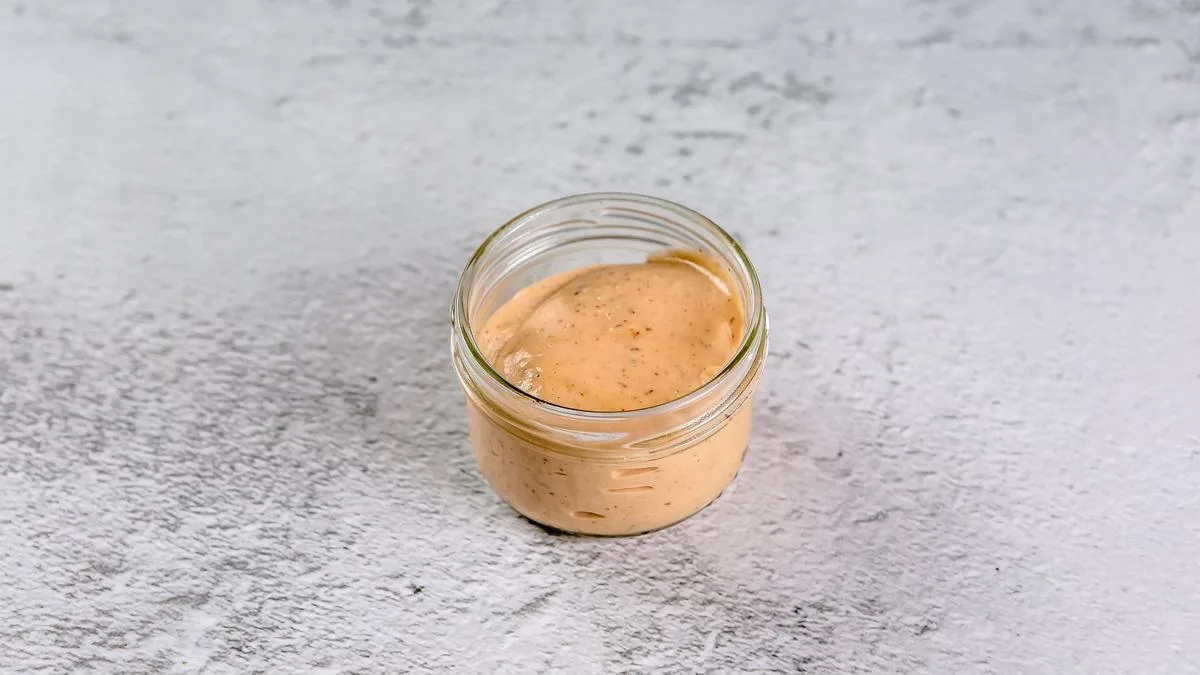 Chipotle relish